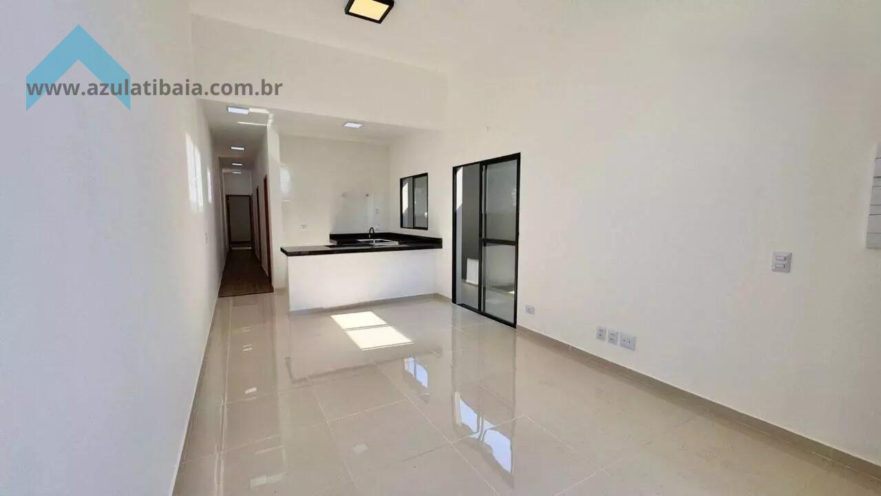 Casa, 3 quartos - Foto 3