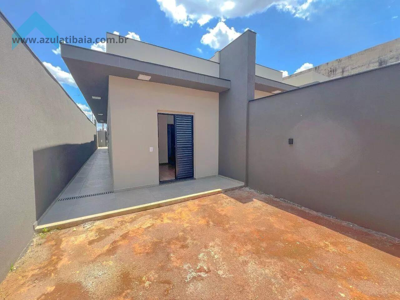 Casa, 3 quartos - Foto 9