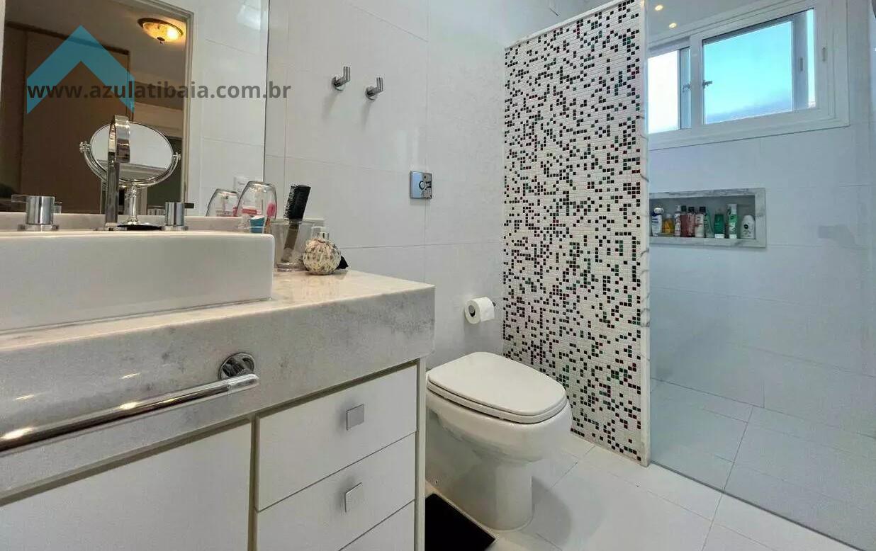 Casa de Condomínio, 3 quartos - Foto 11