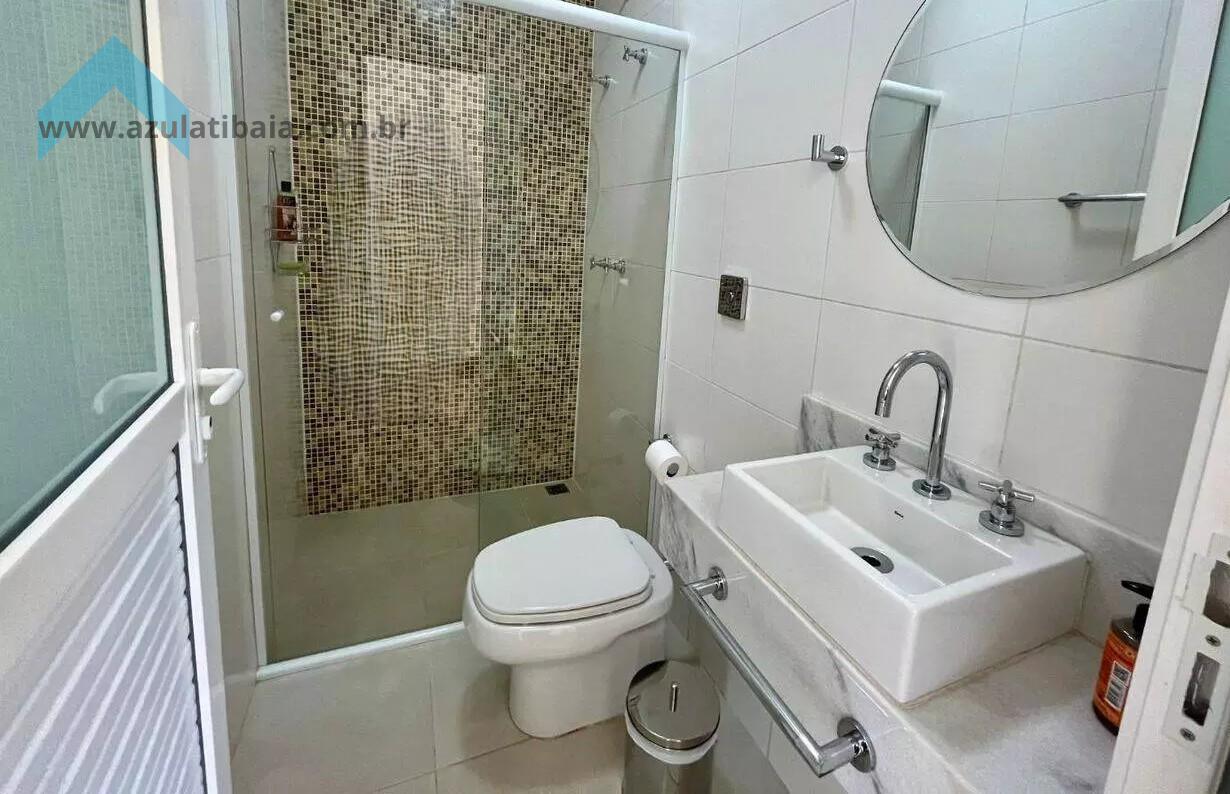 Casa de Condomínio, 3 quartos - Foto 12