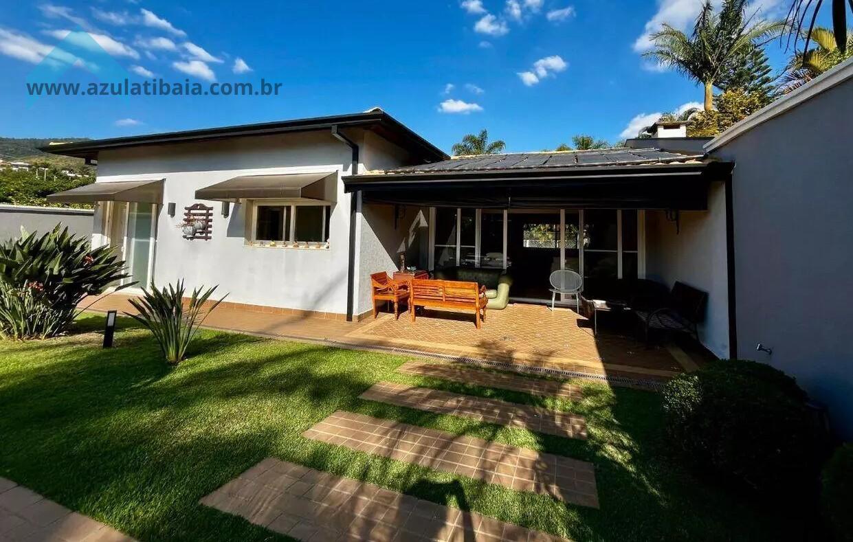 Casa de Condomínio, 3 quartos - Foto 19