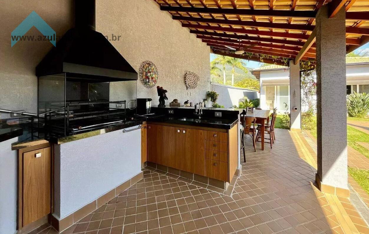 Casa de Condomínio, 3 quartos - Foto 21