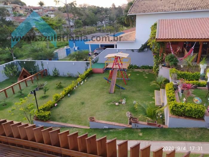 Casa, 5 quartos - Foto 5