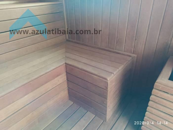 Casa, 5 quartos - Foto 11