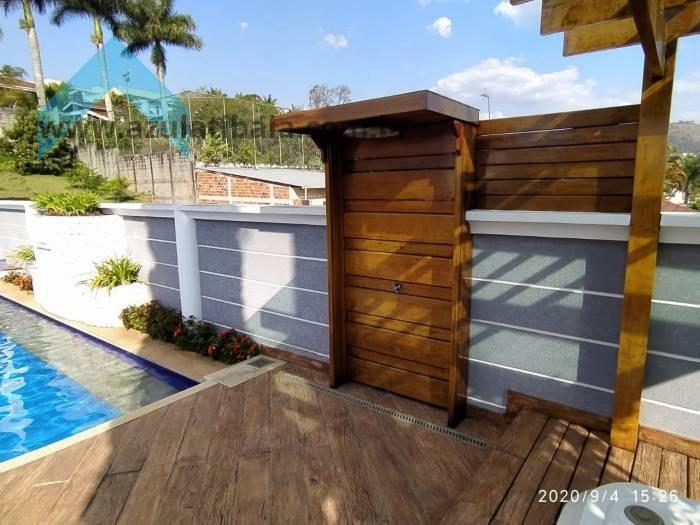 Casa, 5 quartos - Foto 7