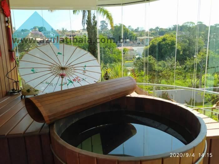 Casa, 5 quartos - Foto 10