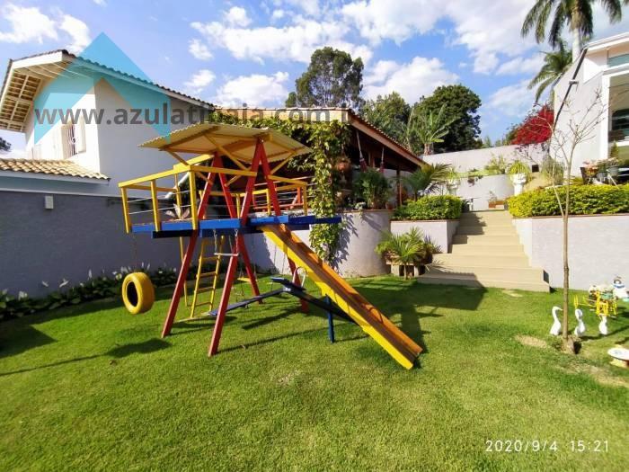 Casa, 5 quartos - Foto 14