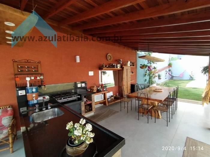 Casa, 5 quartos - Foto 13
