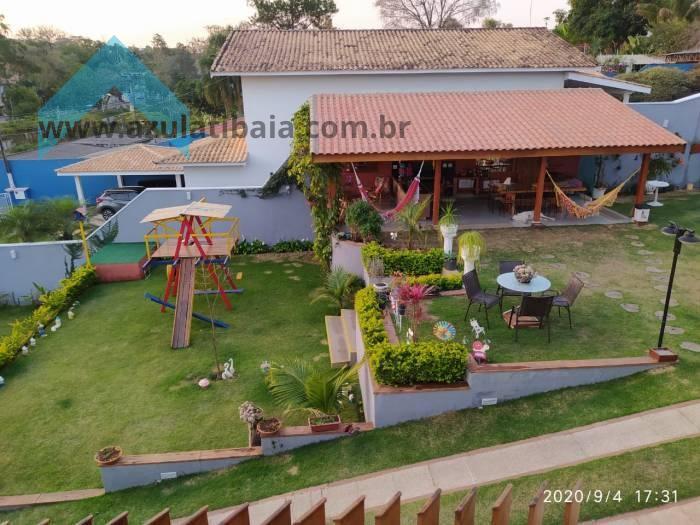 Casa, 5 quartos - Foto 15