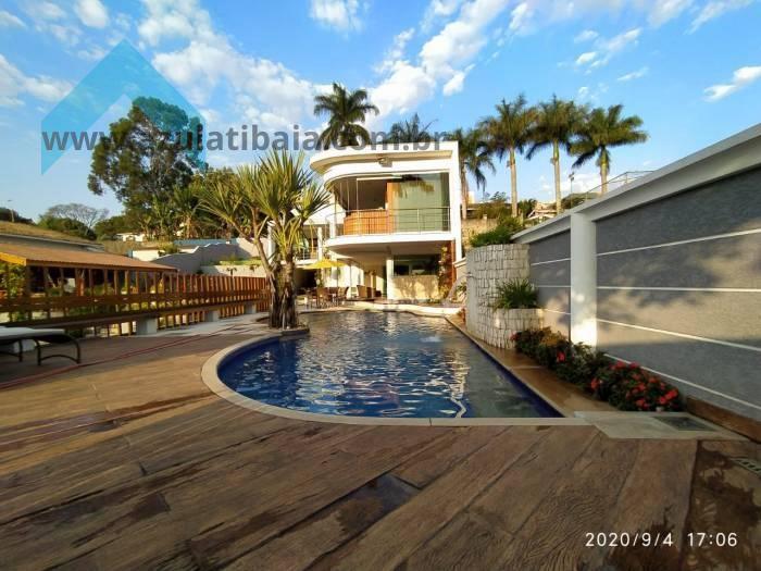Casa, 5 quartos - Foto 2
