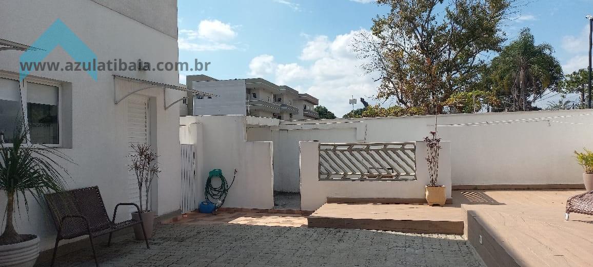 Casa de Condomínio, 3 quartos - Foto 21