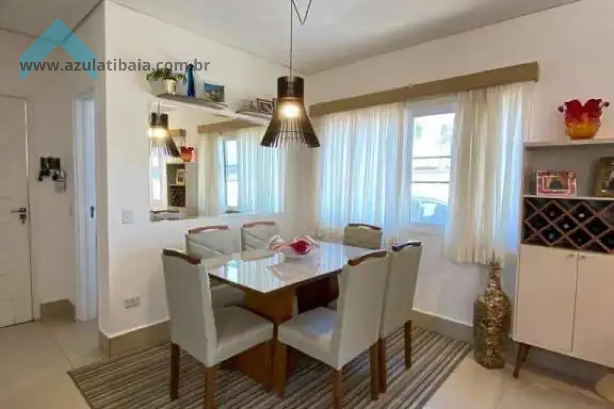 Casa de Condomínio, 3 quartos - Foto 8