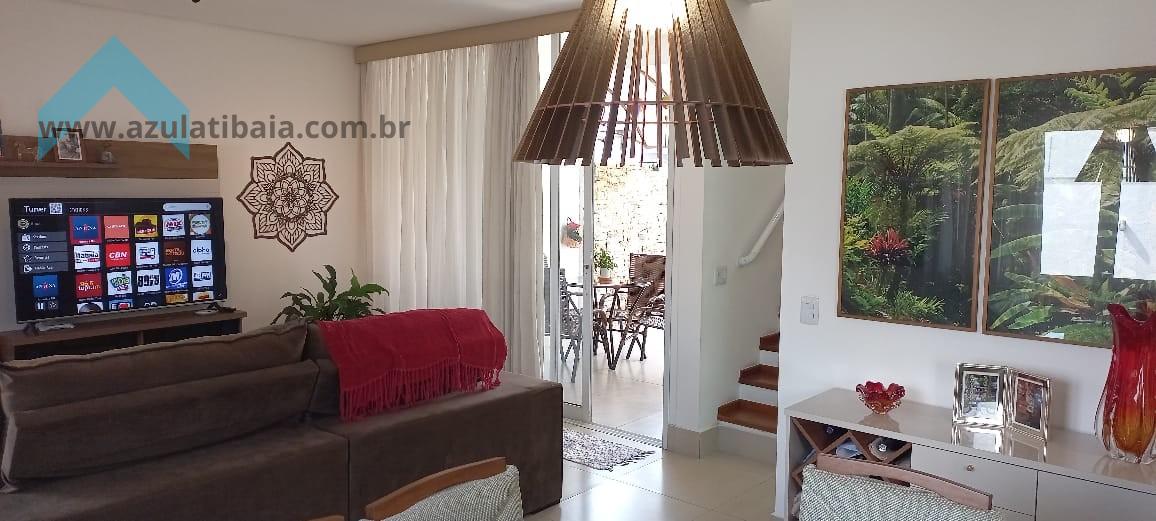 Casa de Condomínio, 3 quartos - Foto 9