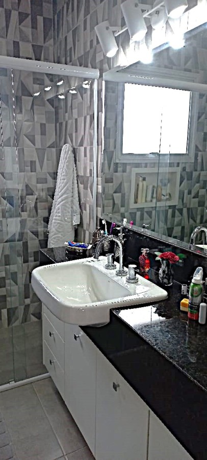 Casa de Condomínio, 3 quartos - Foto 18