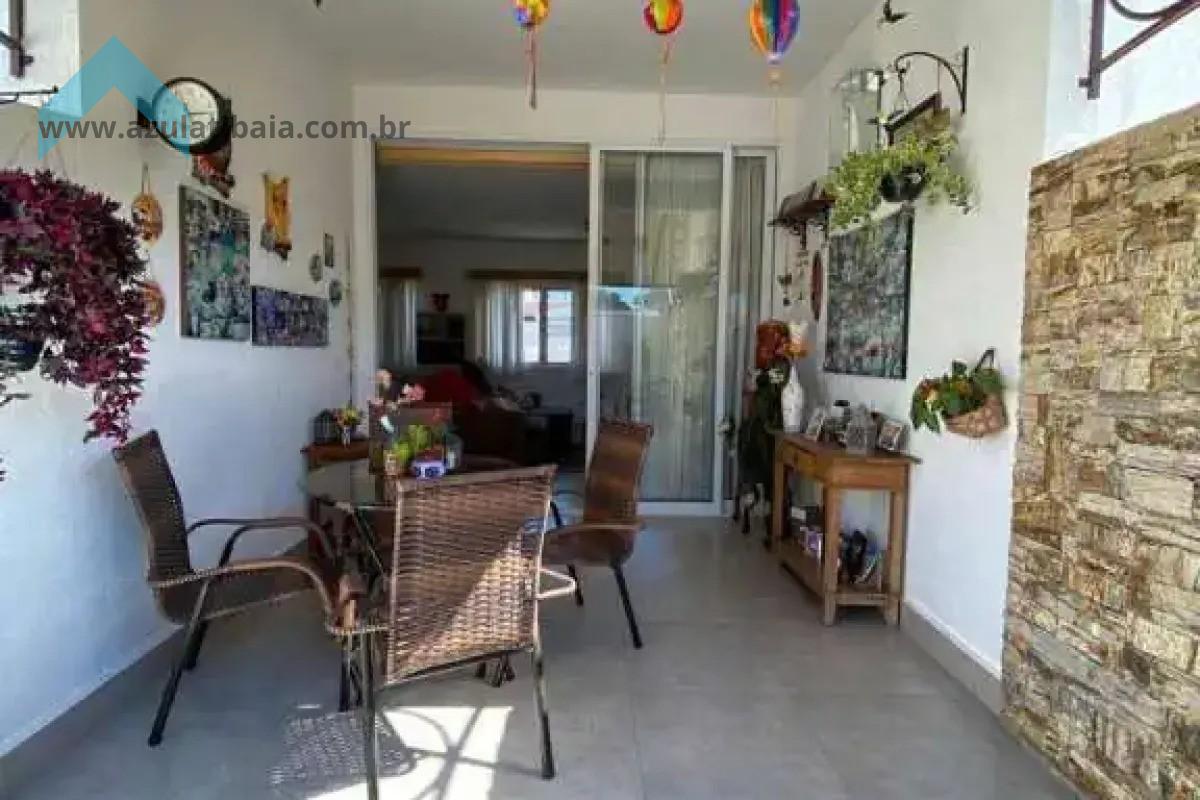 Casa de Condomínio, 3 quartos - Foto 19