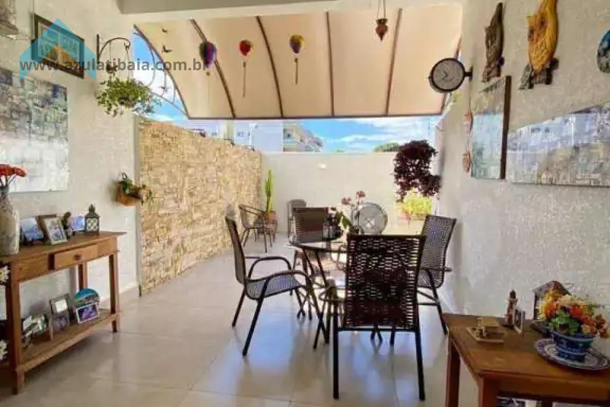 Casa de Condomínio, 3 quartos - Foto 20