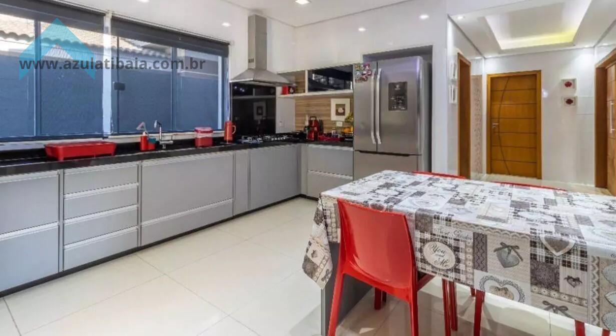 Casa de Condomínio, 4 quartos - Foto 9