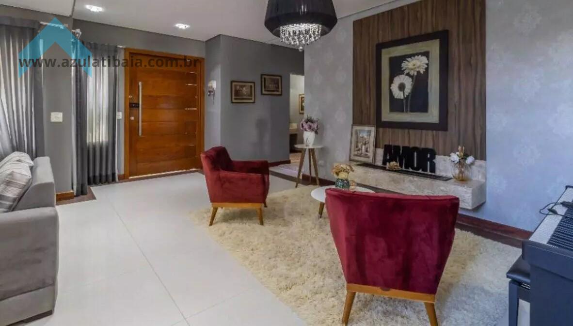 Casa de Condomínio, 4 quartos - Foto 3