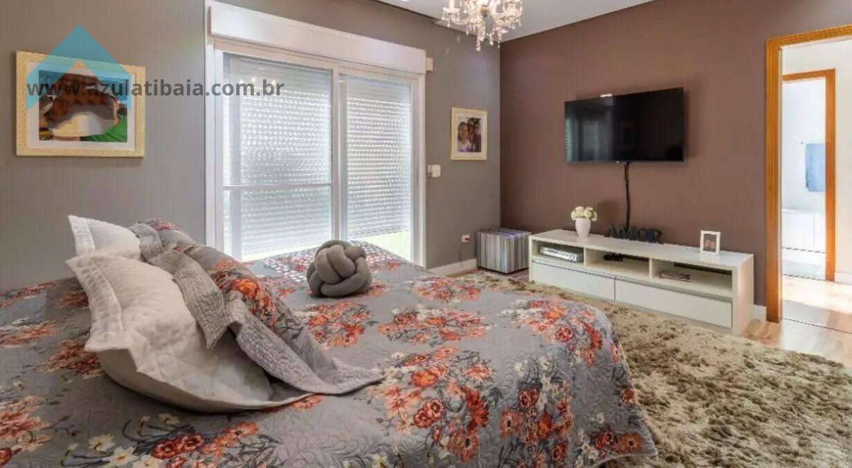 Casa de Condomínio, 4 quartos - Foto 10