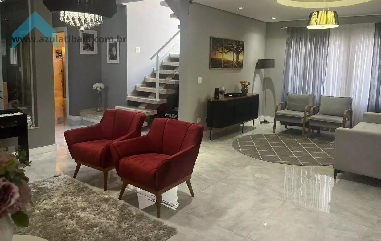 Casa de Condomínio, 4 quartos - Foto 6