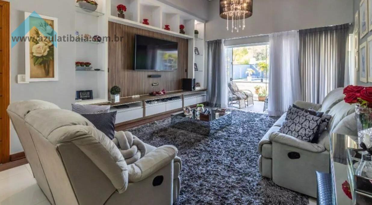 Casa de Condomínio, 4 quartos - Foto 7