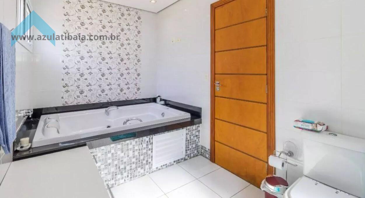 Casa de Condomínio, 4 quartos - Foto 11