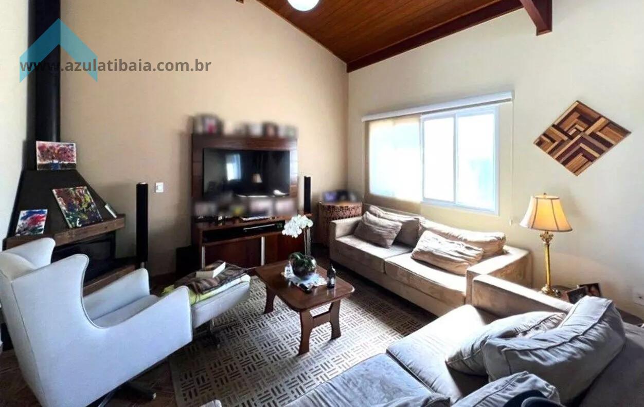 Casa de Condomínio, 5 quartos - Foto 4