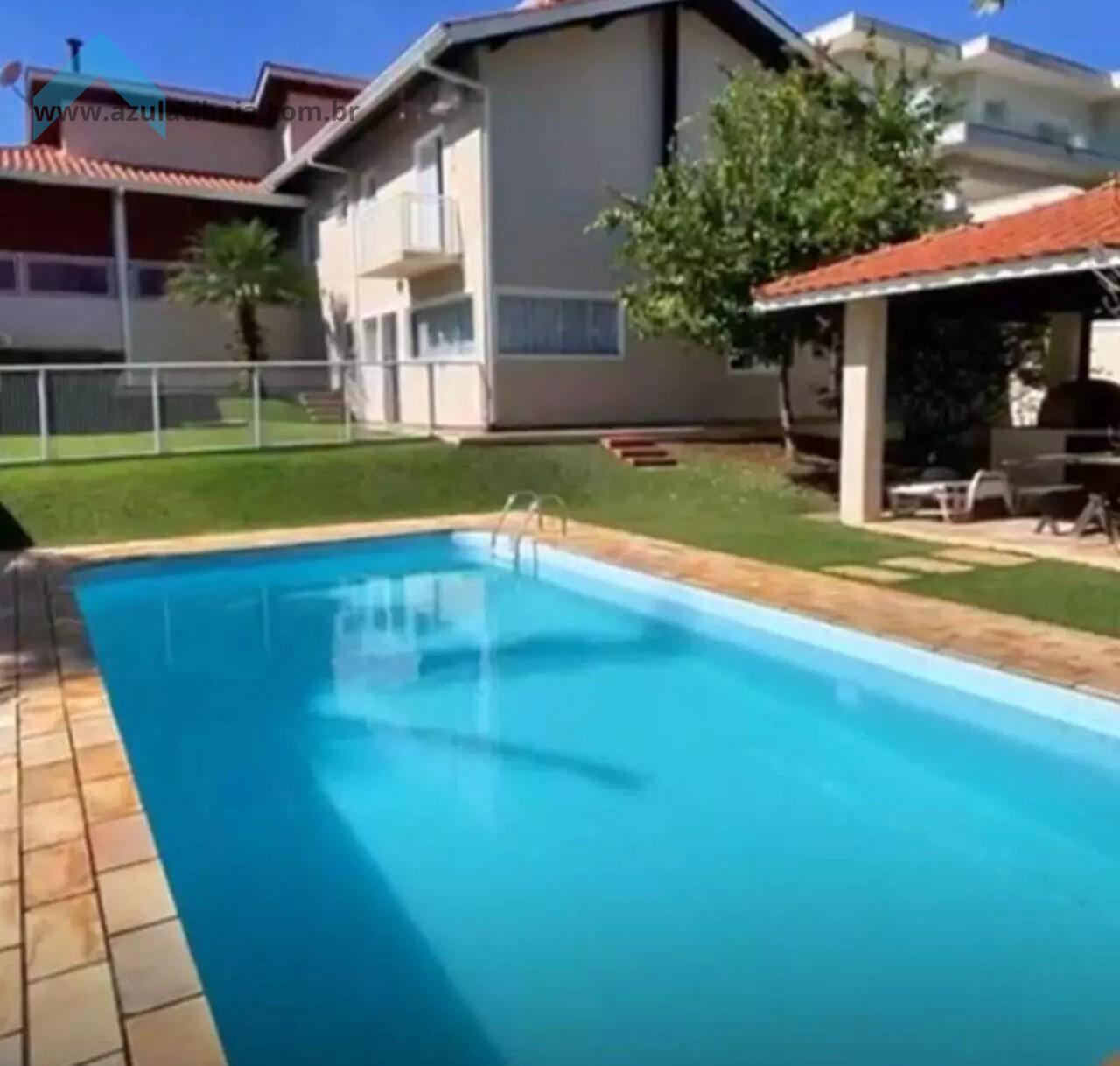 Casa de Condomínio, 5 quartos - Foto 15