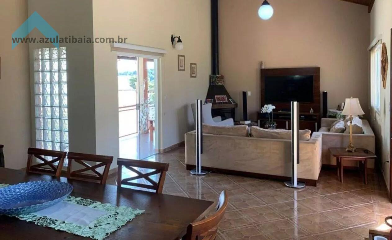 Casa de Condomínio, 5 quartos - Foto 3