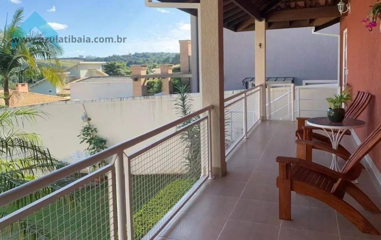 Casa de Condomínio, 5 quartos - Foto 10