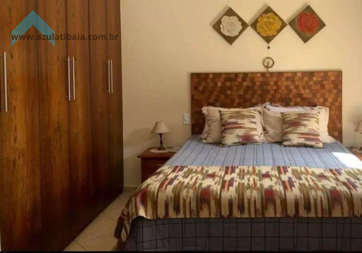 Casa de Condomínio, 5 quartos - Foto 9