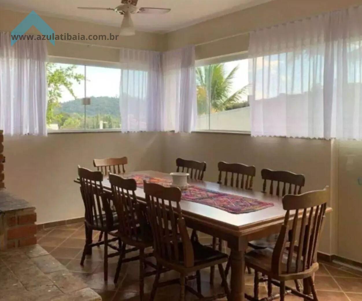 Casa de Condomínio, 5 quartos - Foto 6