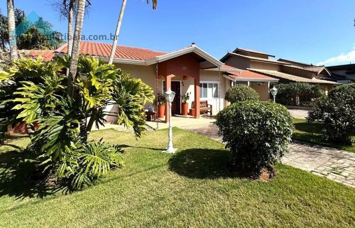 Casa de Condomínio, 5 quartos - Foto 2