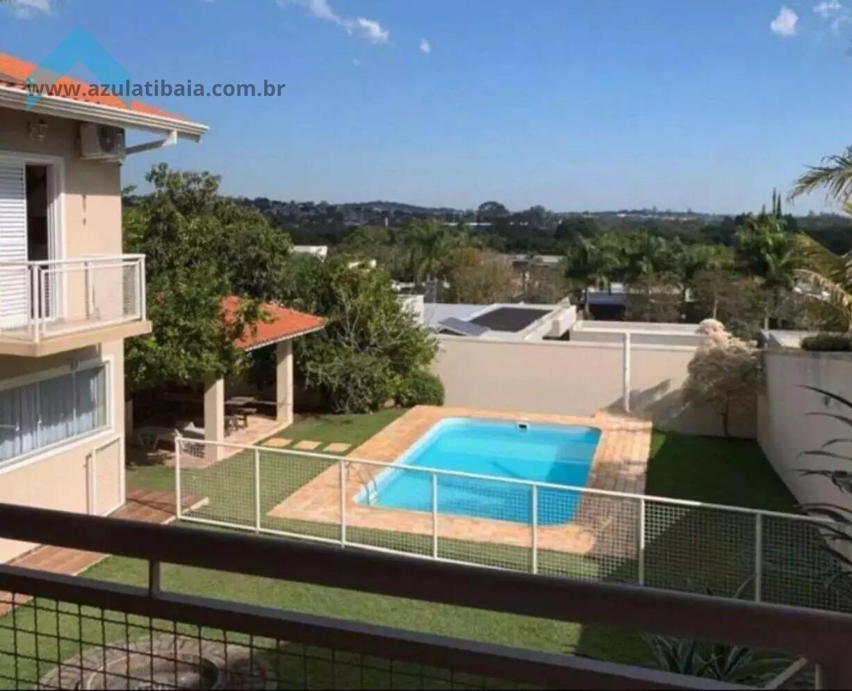 Casa de Condomínio, 5 quartos - Foto 16