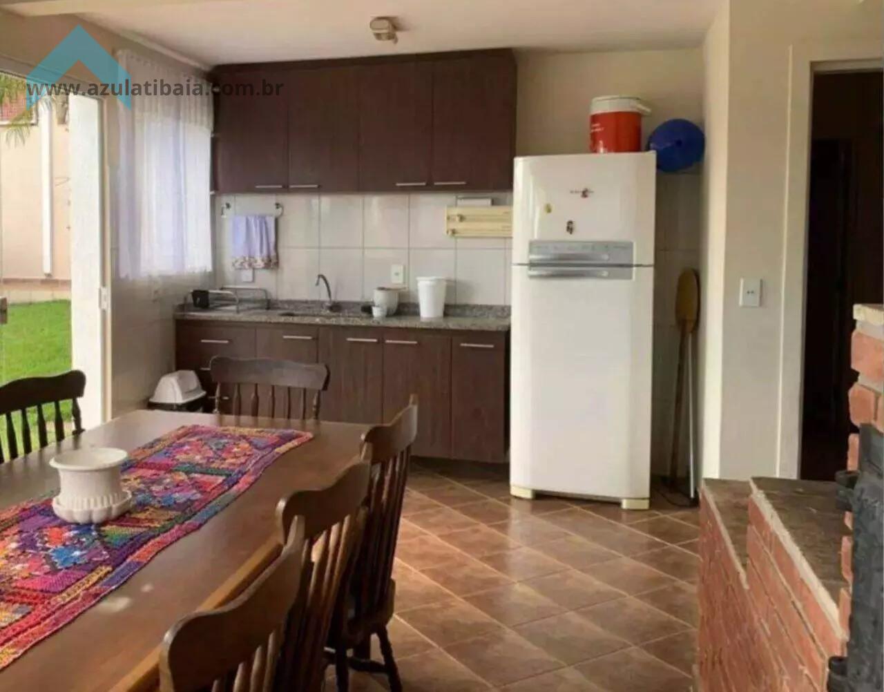 Casa de Condomínio, 5 quartos - Foto 12