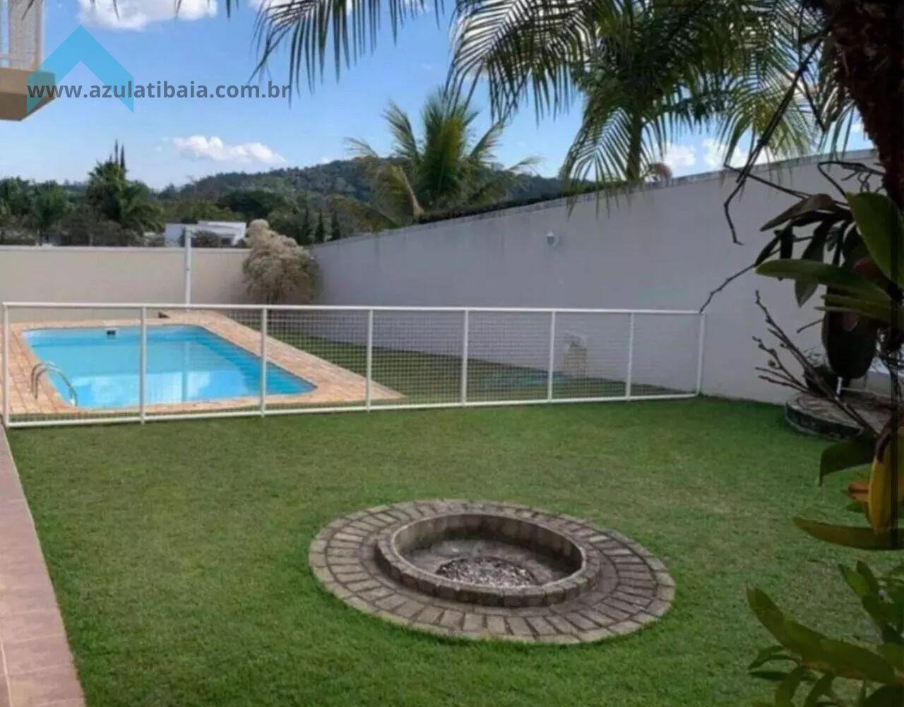 Casa de Condomínio, 5 quartos - Foto 17