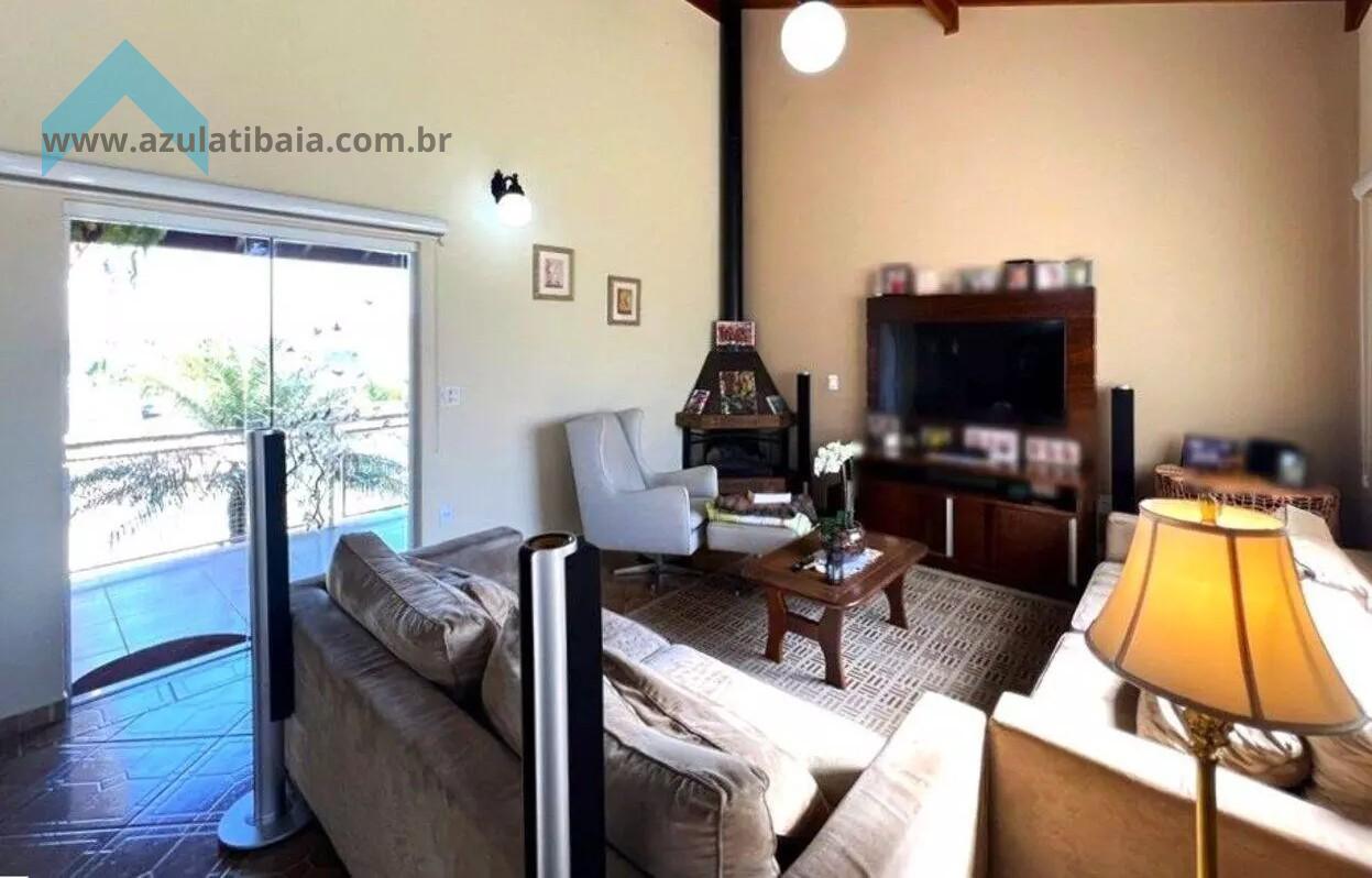 Casa de Condomínio, 5 quartos - Foto 5