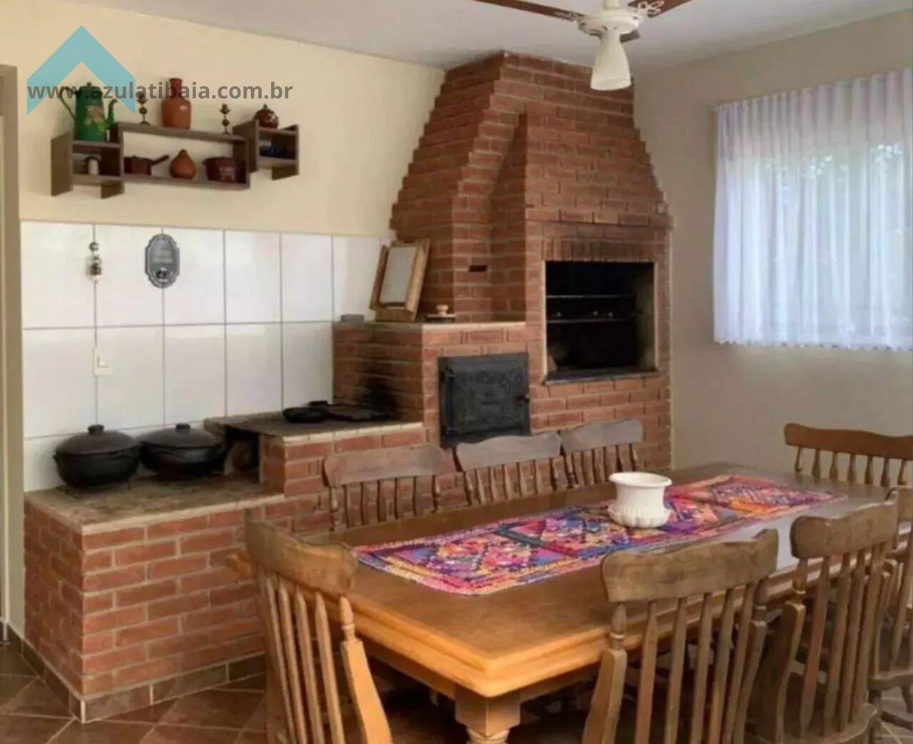 Casa de Condomínio, 5 quartos - Foto 13