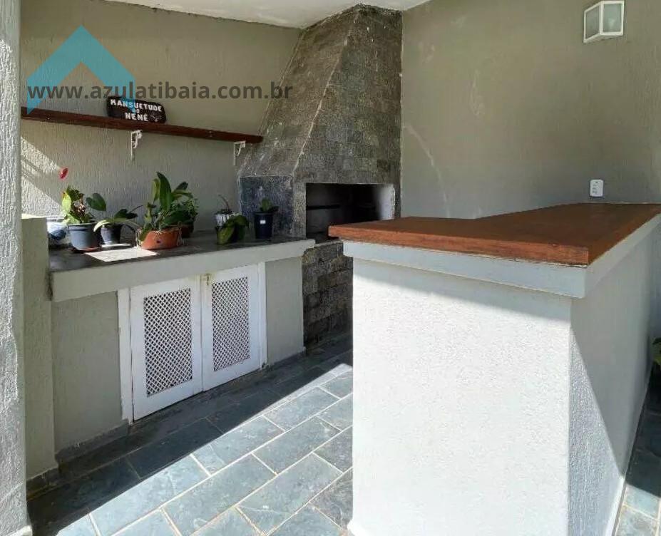 Casa de Condomínio, 3 quartos - Foto 11