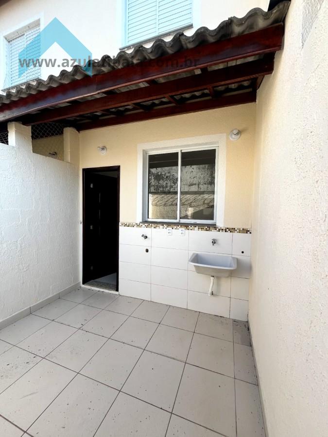 Casa de Condomínio, 2 quartos - Foto 14