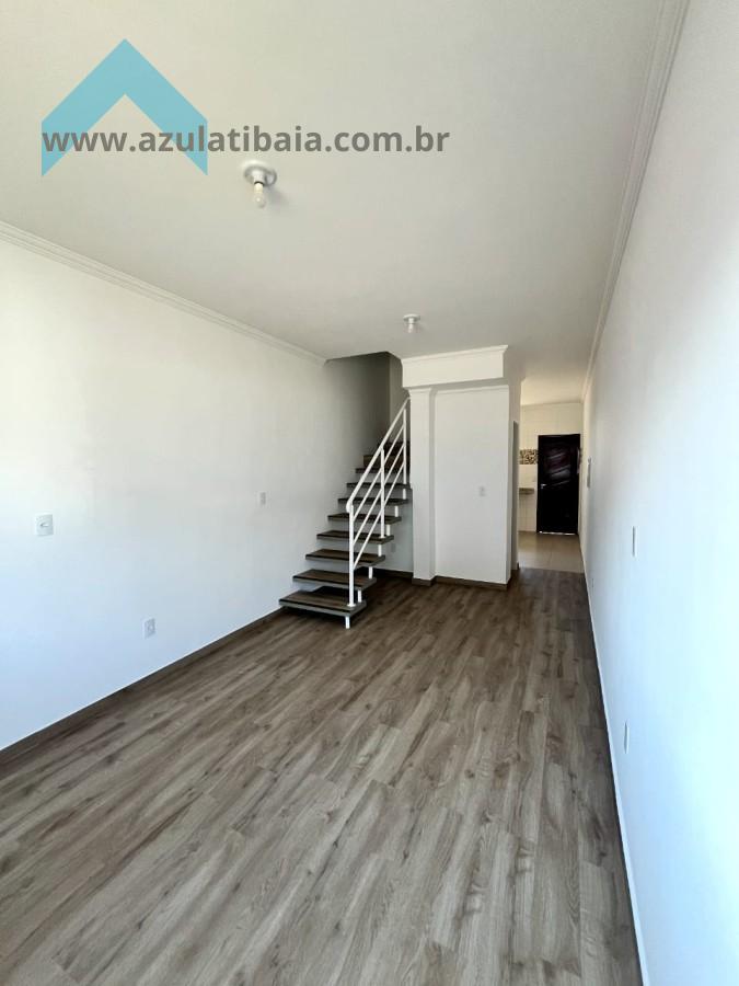 Casa de Condomínio, 2 quartos - Foto 4