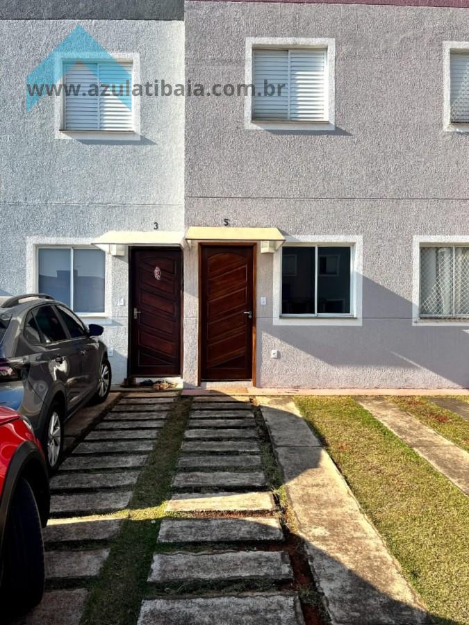 Casa de Condomínio, 2 quartos - Foto 2