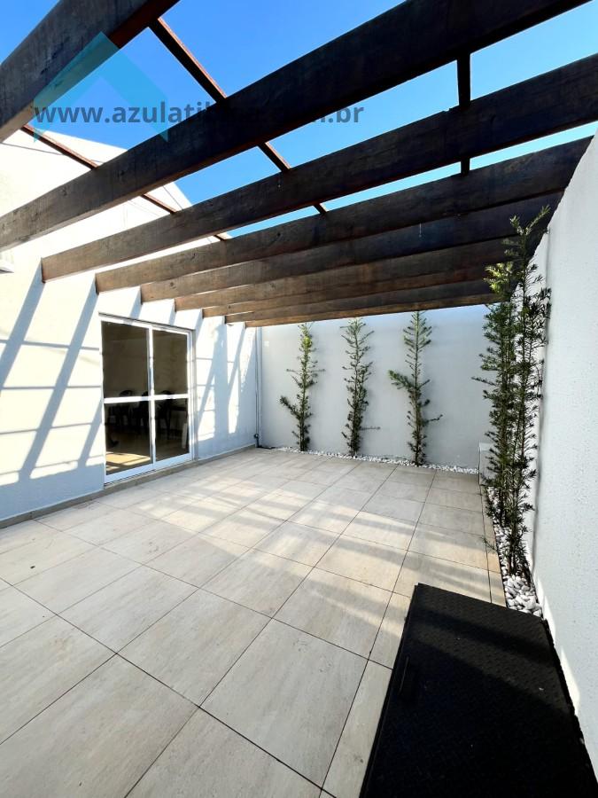 Casa de Condomínio, 2 quartos - Foto 24