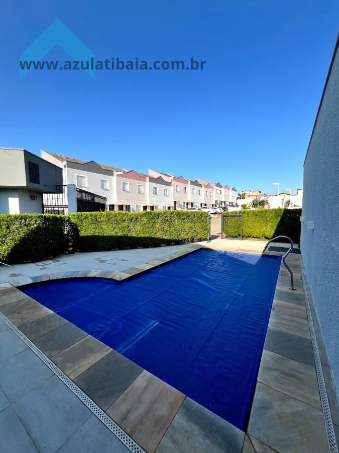 Casa de Condomínio, 2 quartos - Foto 18