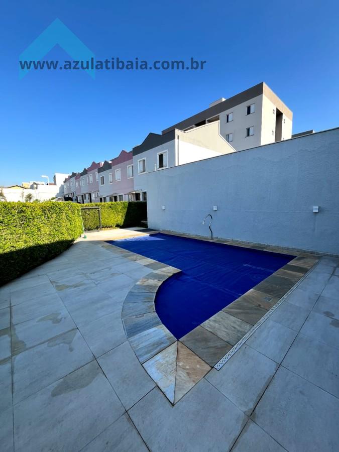 Casa de Condomínio, 2 quartos - Foto 19