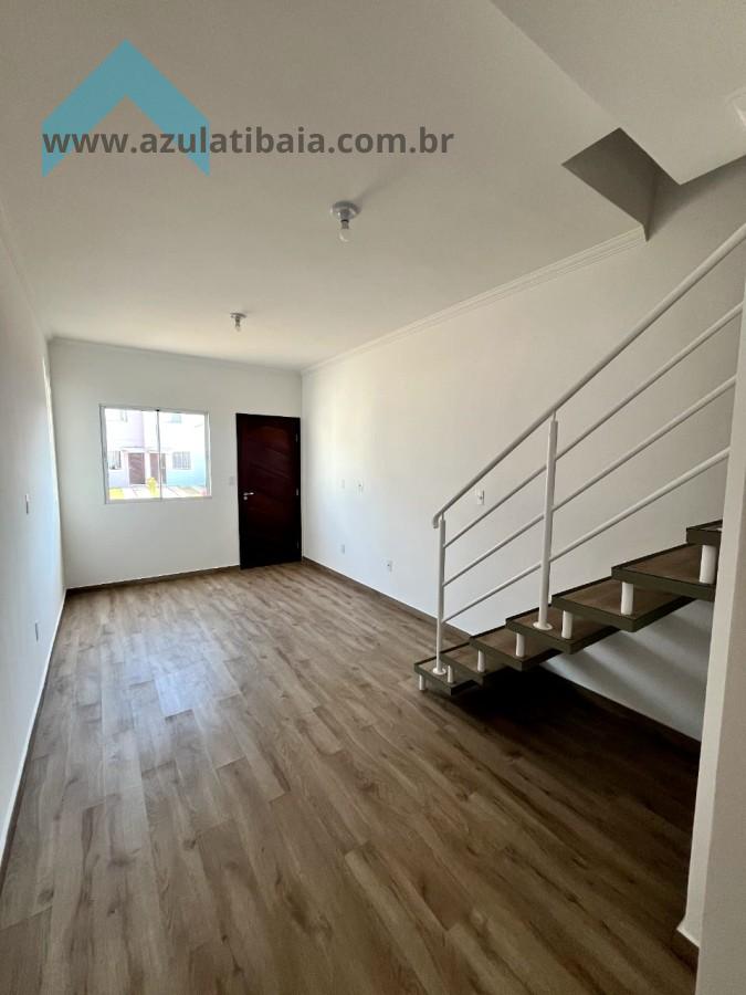 Casa de Condomínio, 2 quartos - Foto 3