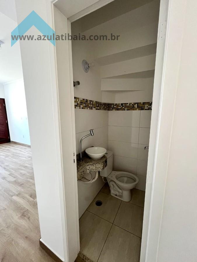 Casa de Condomínio, 2 quartos - Foto 7