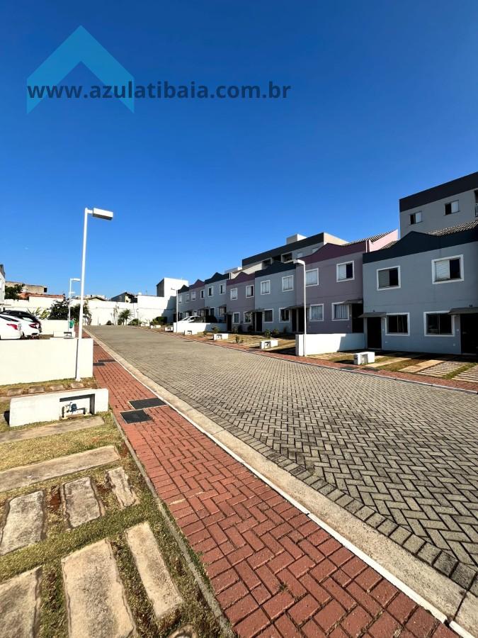 Casa de Condomínio, 2 quartos - Foto 16