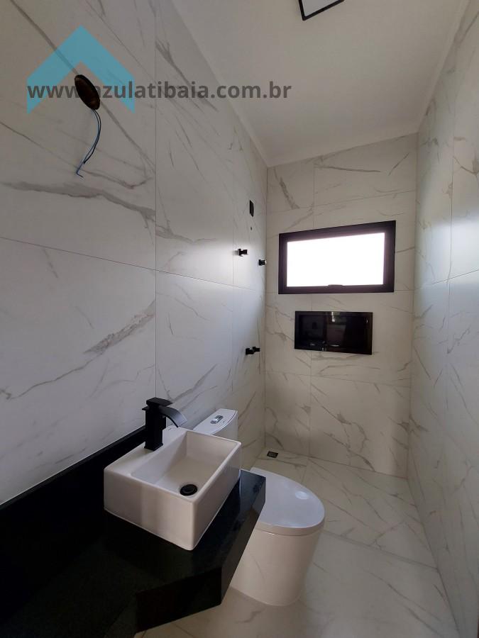 Casa, 3 quartos - Foto 8