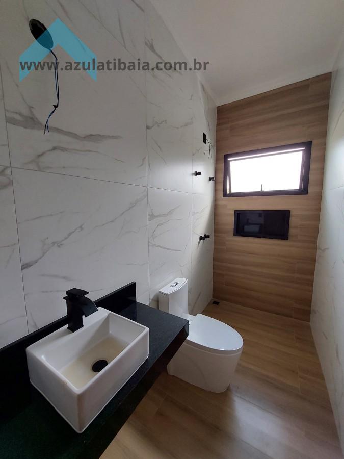 Casa, 3 quartos - Foto 13